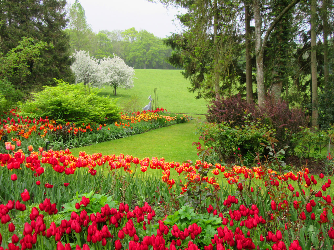 Home  Pashley Manor Gardens