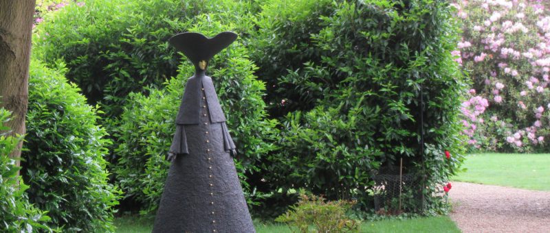 Sculpture In Particular