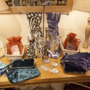 Pashley Manor Gardens Christmas Shop By Chris Price