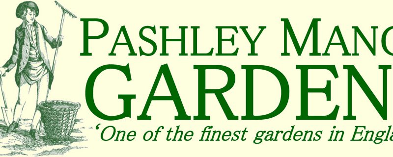 Vacancies At Pashley Manor Gardens