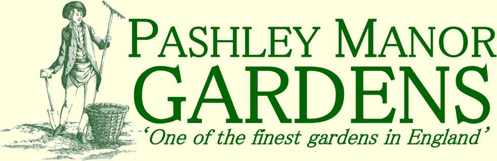 Vacancies At Pashley Manor Gardens