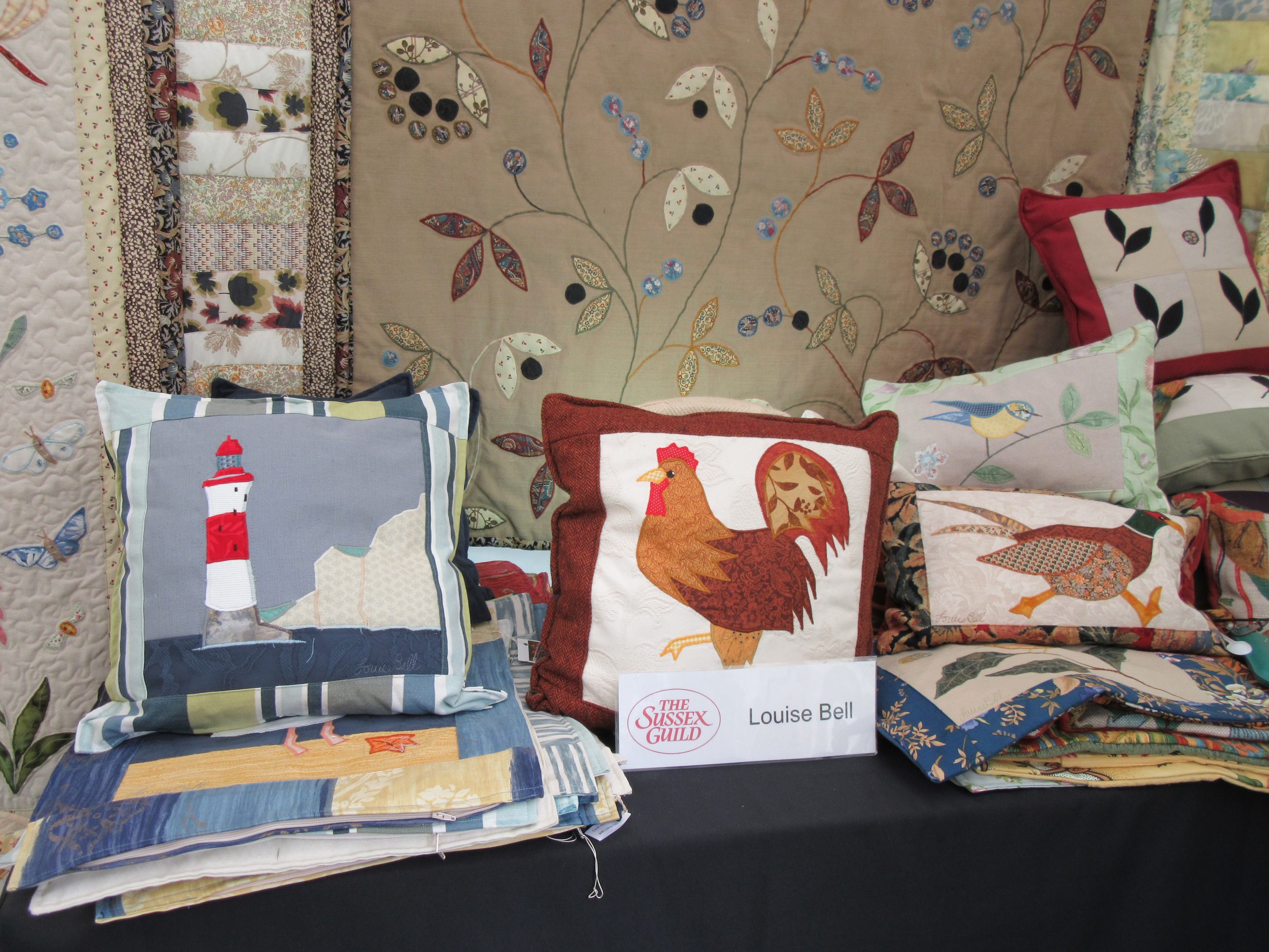 Sussex Guild Craft Show