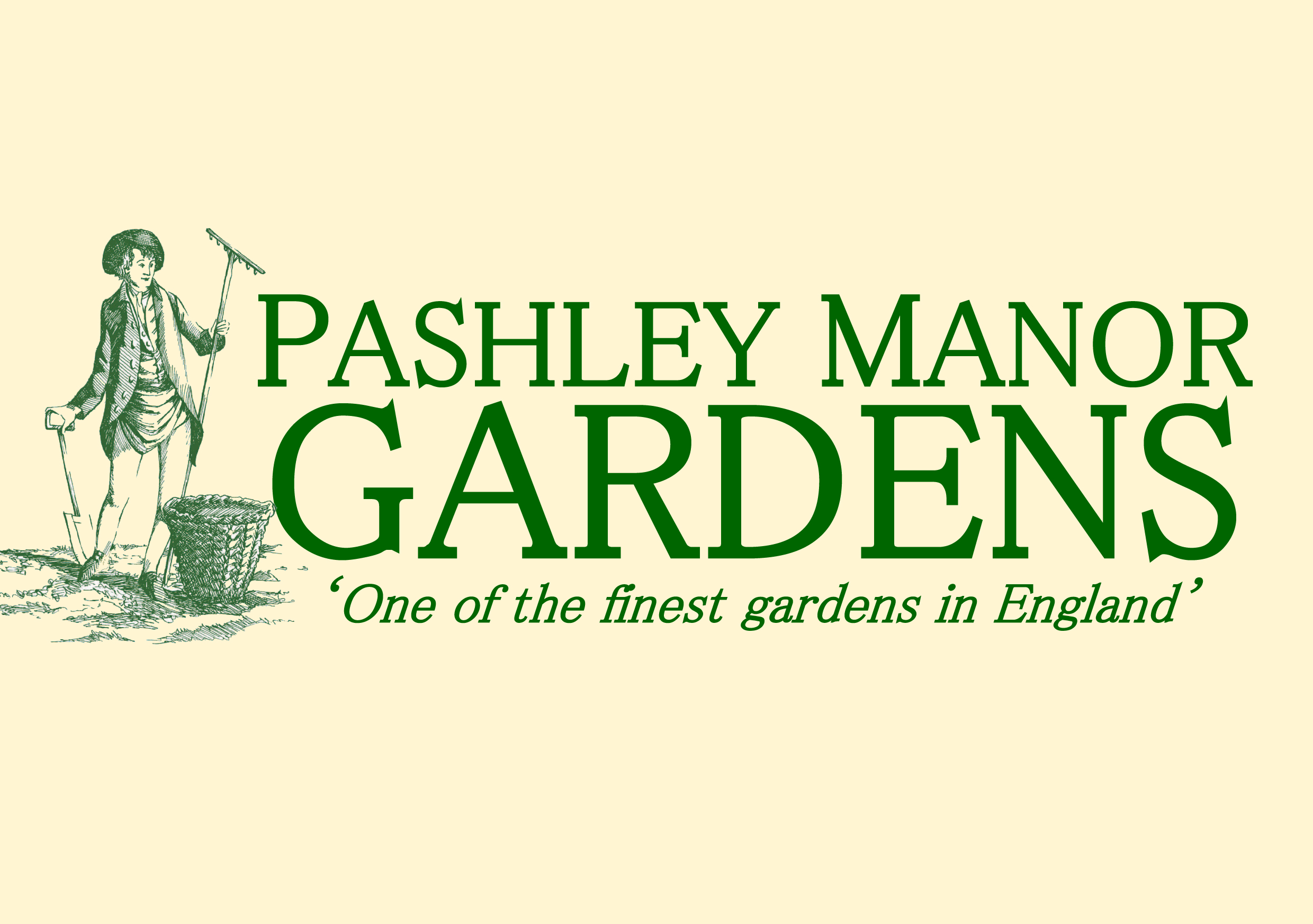 Garden Vacancies At Pashley